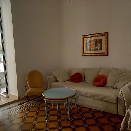 Apartamento Dante Alighieri House Bari Exterior foto