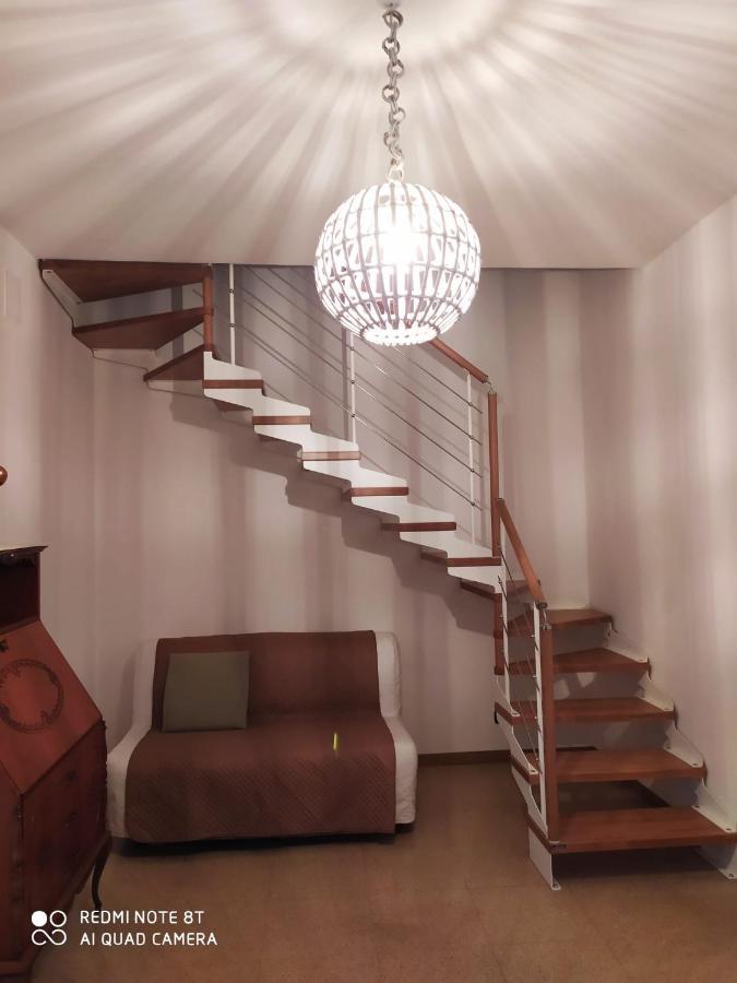 Apartamento Dante Alighieri House Bari Exterior foto