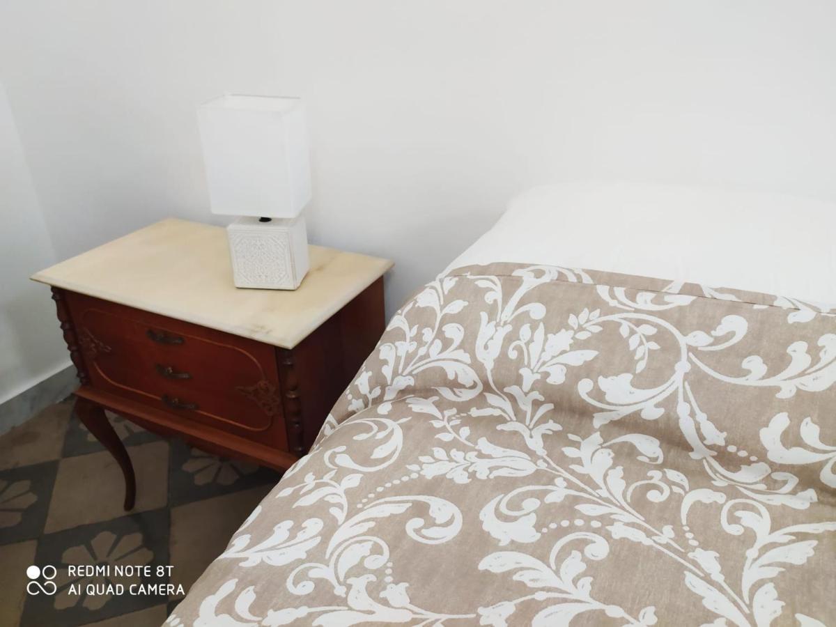 Apartamento Dante Alighieri House Bari Exterior foto