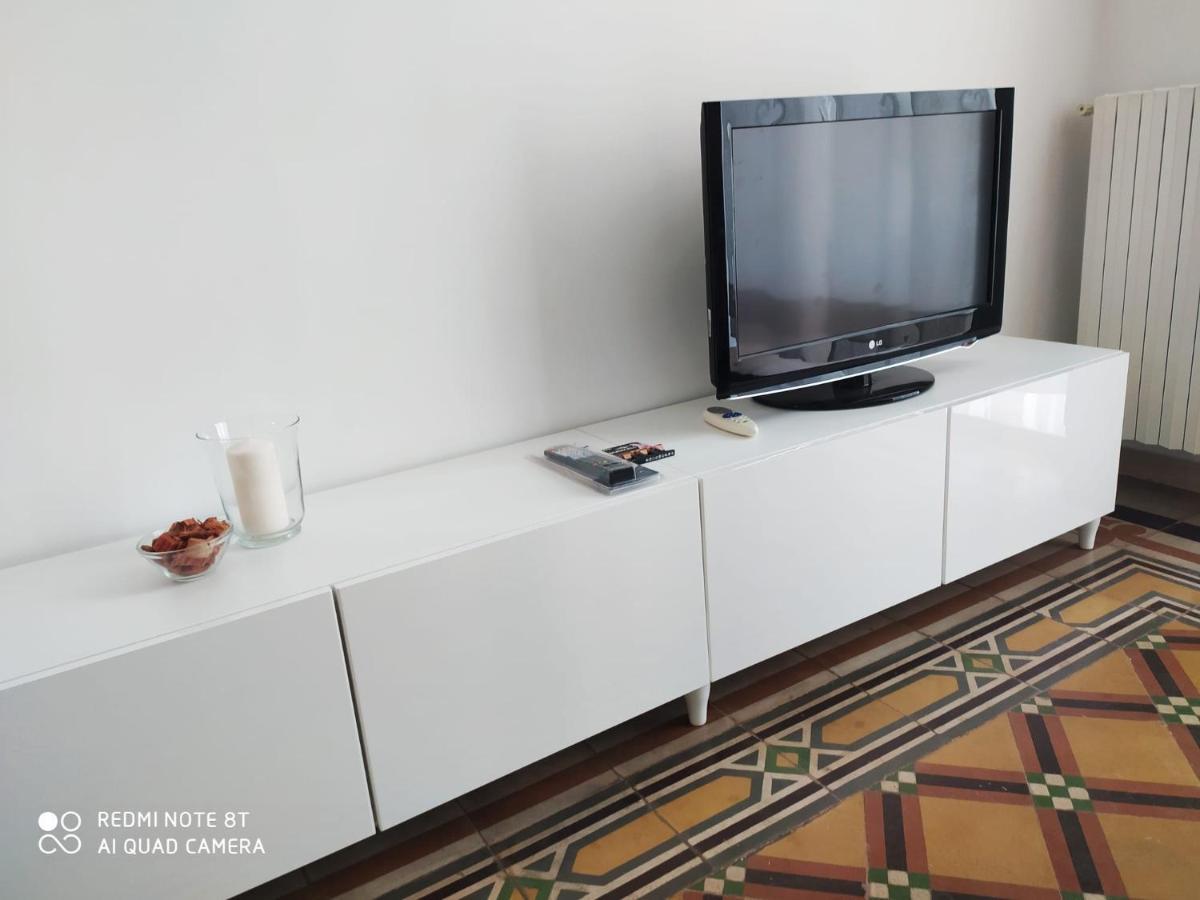 Apartamento Dante Alighieri House Bari Exterior foto