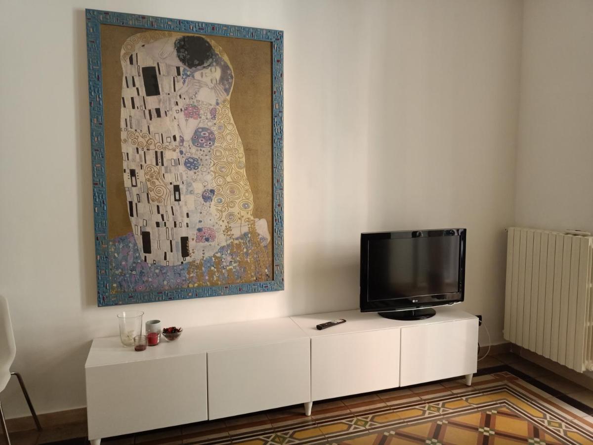 Apartamento Dante Alighieri House Bari Exterior foto
