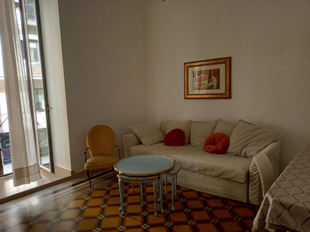 Apartamento Dante Alighieri House Bari Exterior foto