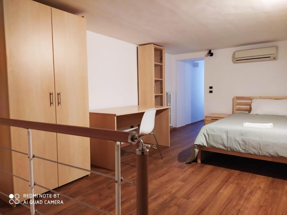 Apartamento Dante Alighieri House Bari Exterior foto