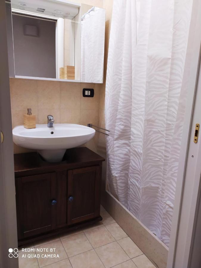 Apartamento Dante Alighieri House Bari Exterior foto