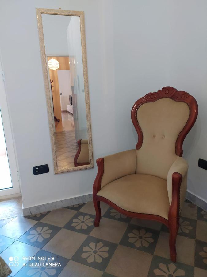 Apartamento Dante Alighieri House Bari Exterior foto